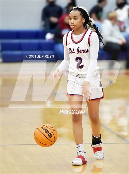 Thumbnail 3 in James Clemens @ Bob Jones photogallery.