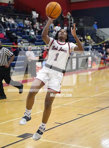 Thumbnail 1 in James Clemens @ Bob Jones photogallery.