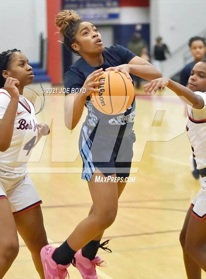 Thumbnail 2 in James Clemens @ Bob Jones photogallery.
