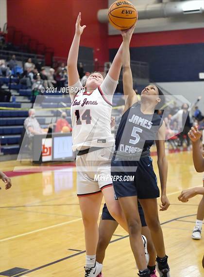 Thumbnail 2 in James Clemens @ Bob Jones photogallery.
