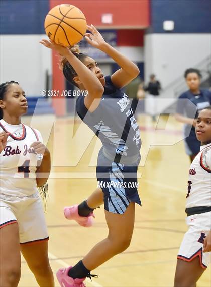 Thumbnail 3 in James Clemens @ Bob Jones photogallery.