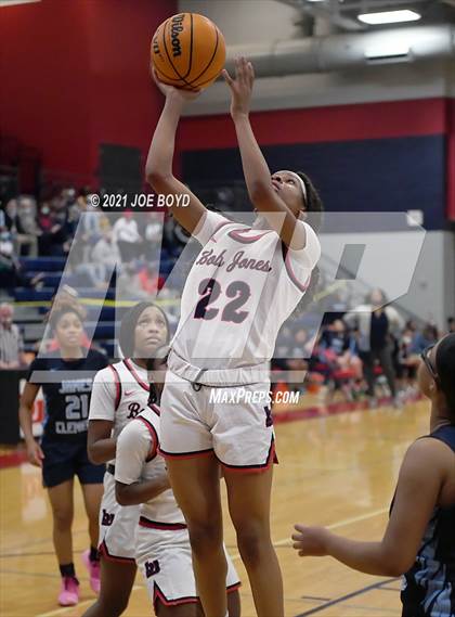 Thumbnail 2 in James Clemens @ Bob Jones photogallery.