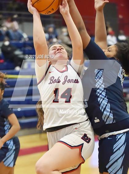 Thumbnail 1 in James Clemens @ Bob Jones photogallery.