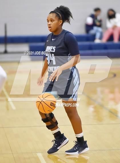 Thumbnail 2 in James Clemens @ Bob Jones photogallery.