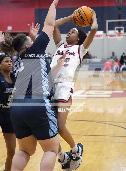 Thumbnail 2 in James Clemens @ Bob Jones photogallery.