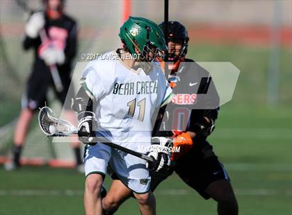 Thumbnail 3 in Lewis-Palmer @ Bear Creek photogallery.
