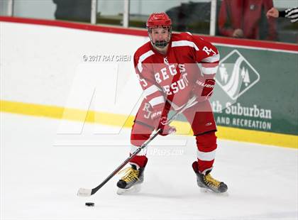 Thumbnail 1 in Regis Jesuit @ Cherry Creek photogallery.
