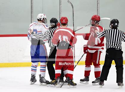 Thumbnail 3 in Regis Jesuit @ Cherry Creek photogallery.