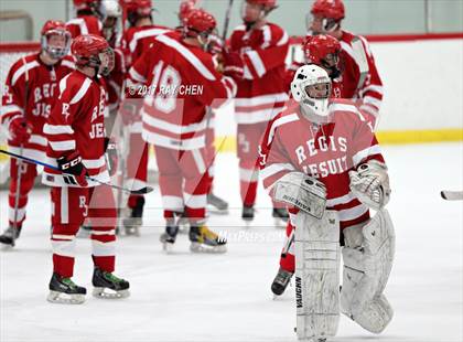 Thumbnail 1 in Regis Jesuit @ Cherry Creek photogallery.