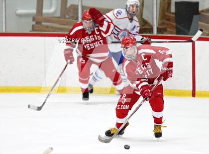 Thumbnail 2 in Regis Jesuit @ Cherry Creek photogallery.