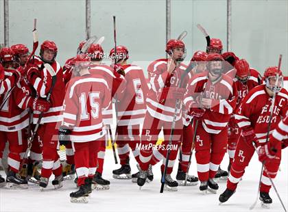 Thumbnail 3 in Regis Jesuit @ Cherry Creek photogallery.