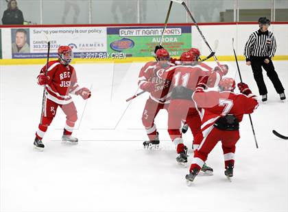 Thumbnail 1 in Regis Jesuit @ Cherry Creek photogallery.