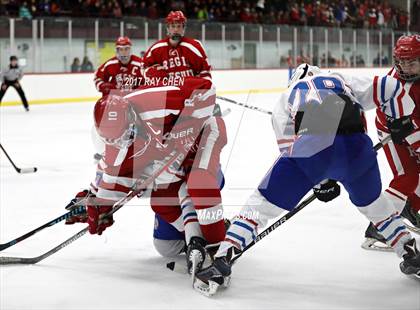 Thumbnail 3 in Regis Jesuit @ Cherry Creek photogallery.