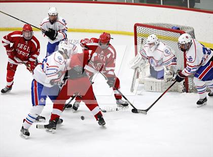 Thumbnail 1 in Regis Jesuit @ Cherry Creek photogallery.