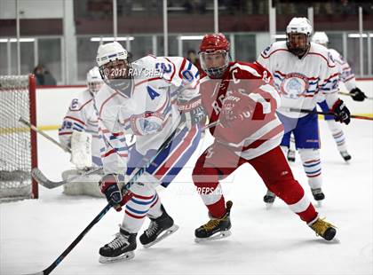 Thumbnail 1 in Regis Jesuit @ Cherry Creek photogallery.