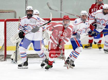 Thumbnail 3 in Regis Jesuit @ Cherry Creek photogallery.