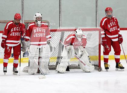 Thumbnail 3 in Regis Jesuit @ Cherry Creek photogallery.