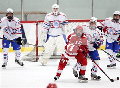 Thumbnail 2 in Regis Jesuit @ Cherry Creek photogallery.