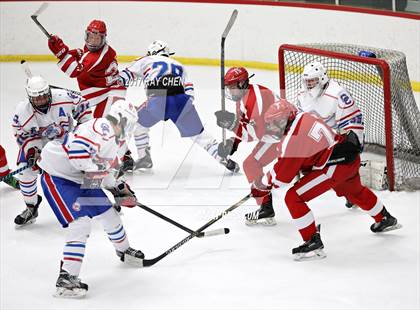 Thumbnail 3 in Regis Jesuit @ Cherry Creek photogallery.