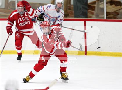 Thumbnail 3 in Regis Jesuit @ Cherry Creek photogallery.