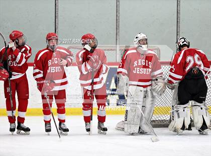 Thumbnail 2 in Regis Jesuit @ Cherry Creek photogallery.