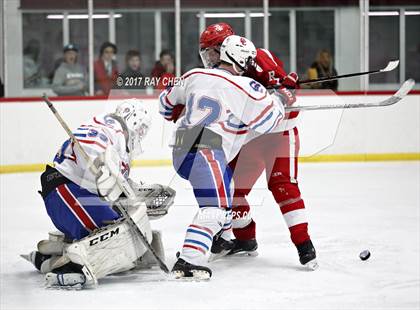 Thumbnail 1 in Regis Jesuit @ Cherry Creek photogallery.