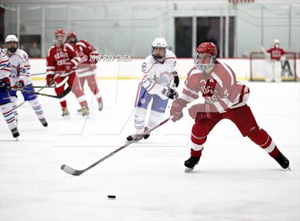 Thumbnail 1 in Regis Jesuit @ Cherry Creek photogallery.