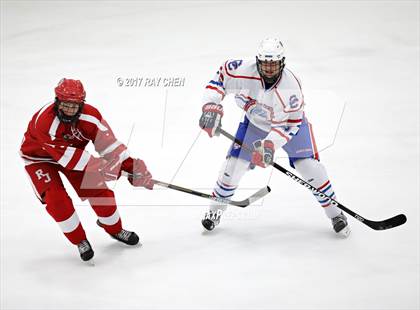Thumbnail 2 in Regis Jesuit @ Cherry Creek photogallery.