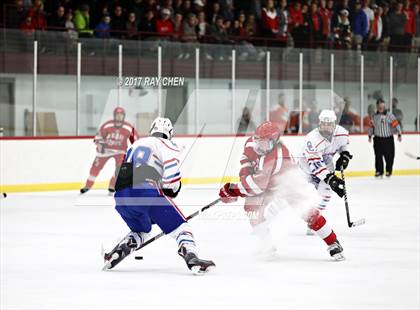 Thumbnail 2 in Regis Jesuit @ Cherry Creek photogallery.