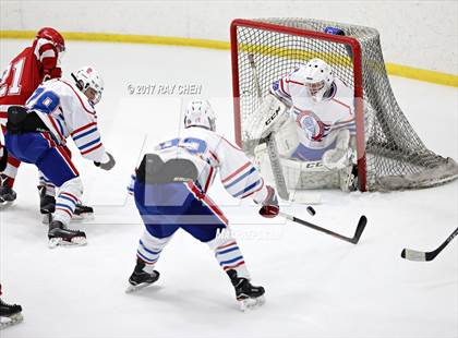 Thumbnail 2 in Regis Jesuit @ Cherry Creek photogallery.