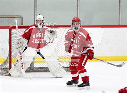 Thumbnail 1 in Regis Jesuit @ Cherry Creek photogallery.