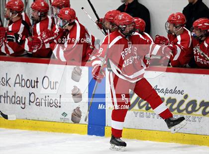 Thumbnail 1 in Regis Jesuit @ Cherry Creek photogallery.