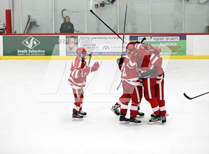Thumbnail 2 in Regis Jesuit @ Cherry Creek photogallery.