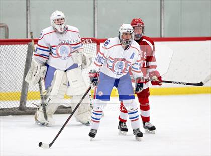 Thumbnail 2 in Regis Jesuit @ Cherry Creek photogallery.