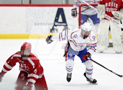 Thumbnail 3 in Regis Jesuit @ Cherry Creek photogallery.