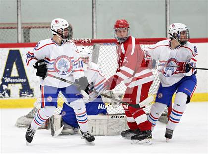 Thumbnail 2 in Regis Jesuit @ Cherry Creek photogallery.