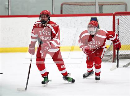 Thumbnail 3 in Regis Jesuit @ Cherry Creek photogallery.