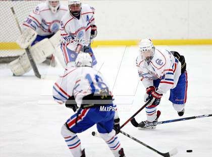 Thumbnail 3 in Regis Jesuit @ Cherry Creek photogallery.