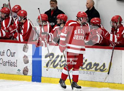 Thumbnail 2 in Regis Jesuit @ Cherry Creek photogallery.