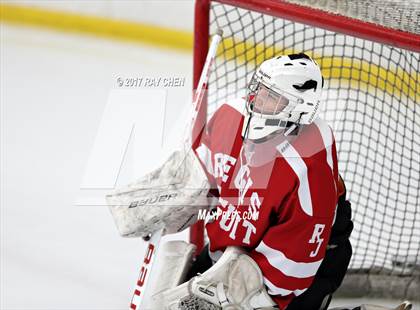Thumbnail 3 in Regis Jesuit @ Cherry Creek photogallery.