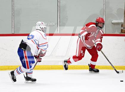 Thumbnail 3 in Regis Jesuit @ Cherry Creek photogallery.