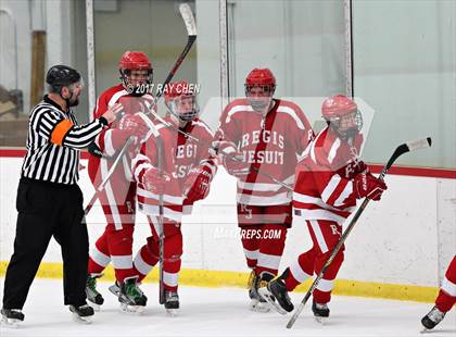 Thumbnail 1 in Regis Jesuit @ Cherry Creek photogallery.