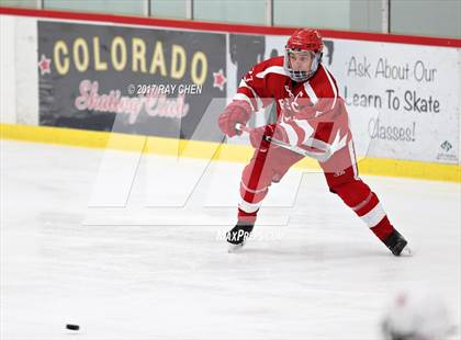 Thumbnail 2 in Regis Jesuit @ Cherry Creek photogallery.