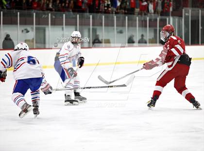 Thumbnail 2 in Regis Jesuit @ Cherry Creek photogallery.