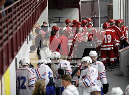 Thumbnail 3 in Regis Jesuit @ Cherry Creek photogallery.