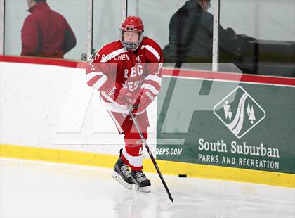 Thumbnail 3 in Regis Jesuit @ Cherry Creek photogallery.