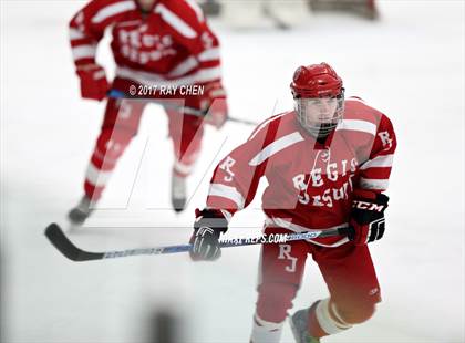 Thumbnail 1 in Regis Jesuit @ Cherry Creek photogallery.