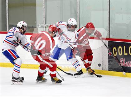 Thumbnail 1 in Regis Jesuit @ Cherry Creek photogallery.