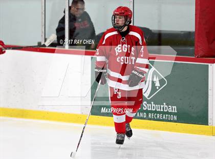Thumbnail 3 in Regis Jesuit @ Cherry Creek photogallery.