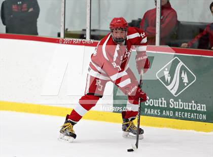 Thumbnail 3 in Regis Jesuit @ Cherry Creek photogallery.